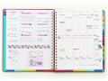 Week View - Time + To Dos
